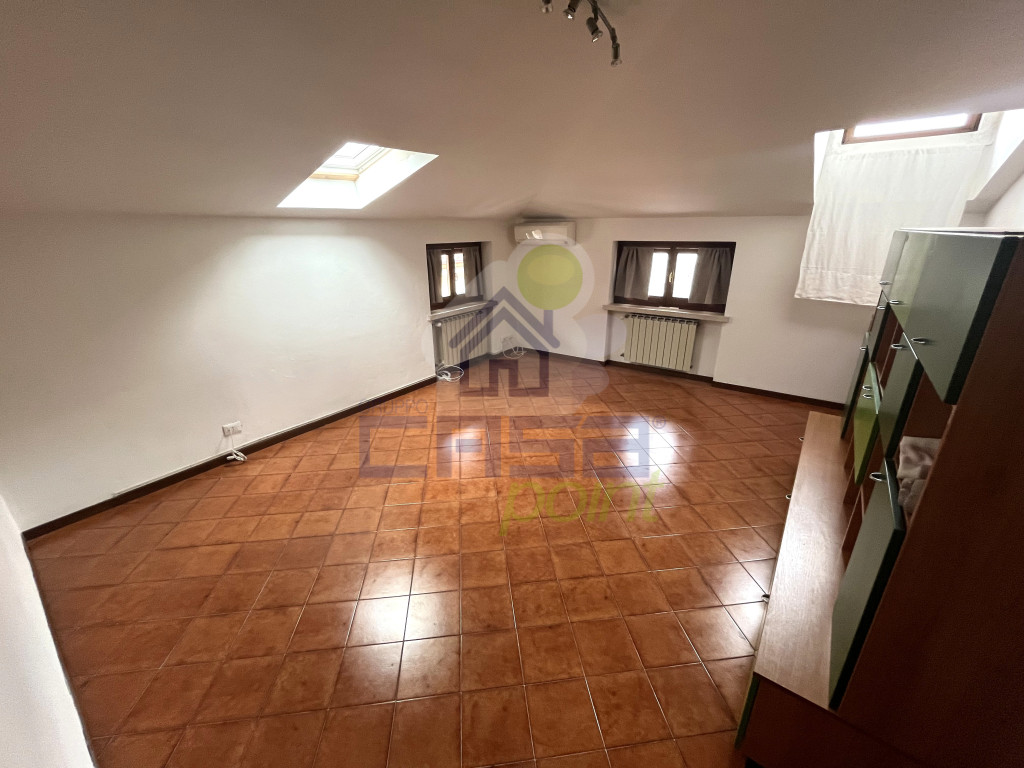 TERZA CAMERA P.S. 1