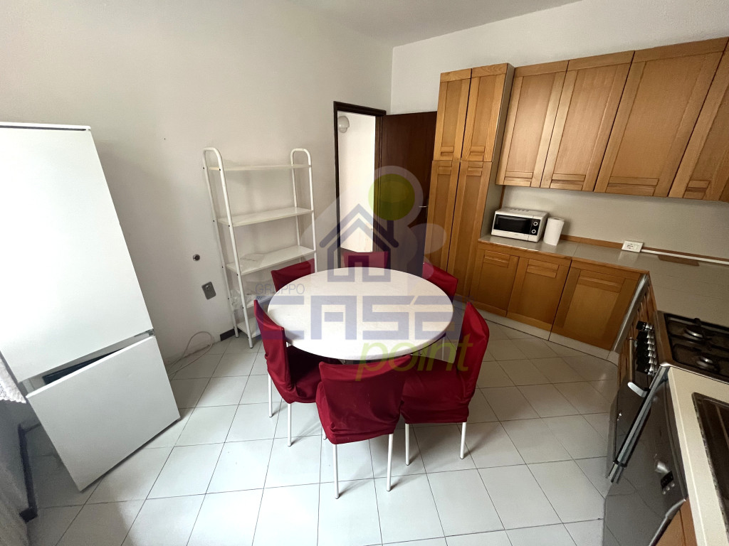 CUCINA P.T. 4