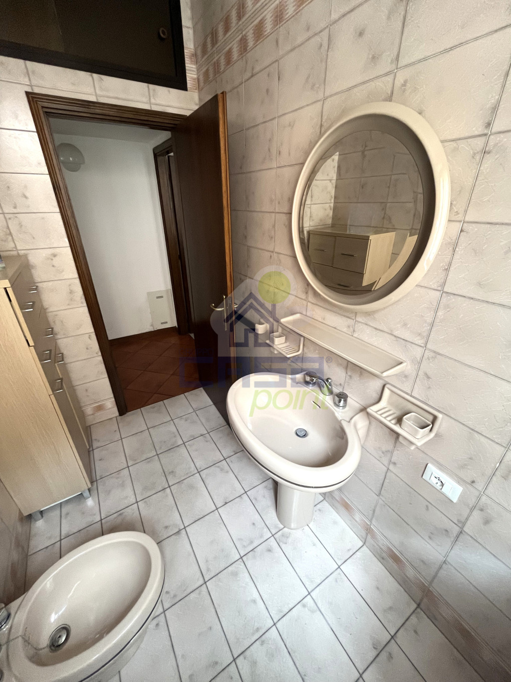 BAGNO P.T. 3