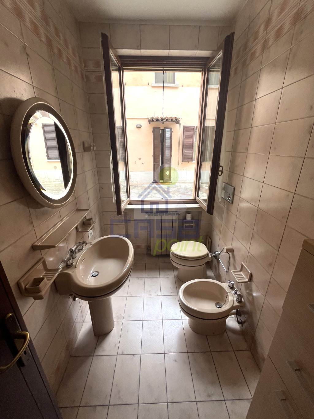 BAGNO P.T. 1