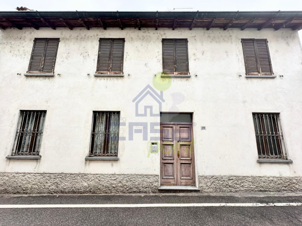 CASA INDIPENDENTE - 3 CAMERE - SUBITO ABITABILE
