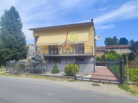 VILLA SINGOLA IN CLASSE A2 CON GIARDINO, PISCINA E TECNOLOGIE GREEN
