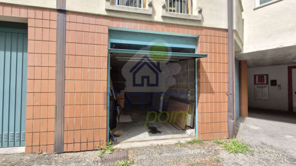 Garage in Centro  Guastalla di 22mq