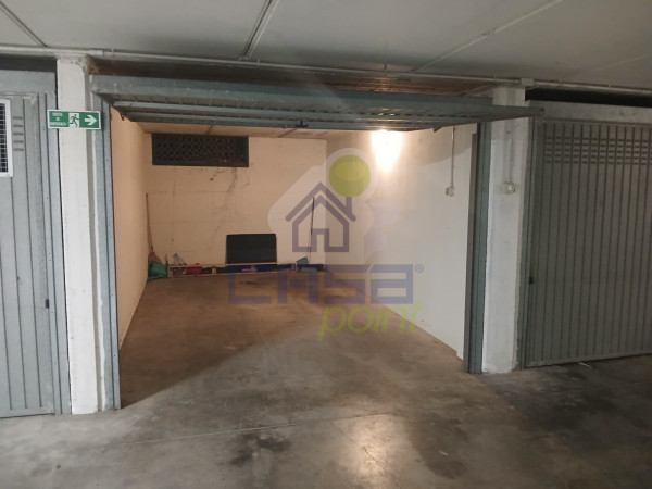 Garage singolo a Rivoltella