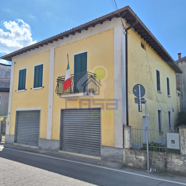 CASA INDIPENDENTE.