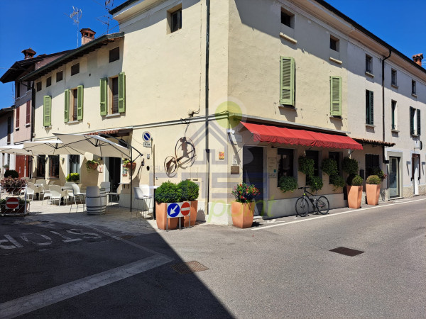 Locale commerciale in ottime condizioni
