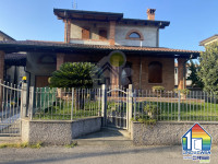 Villa Singola in vendita a Offanengo