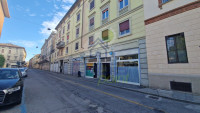 LOCALE COMMERCIALE IN VENDITA A DUE PASSI DAL CENTRO