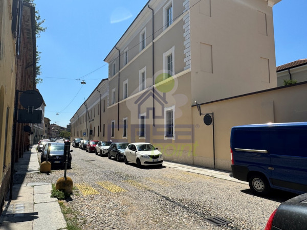Opportunità di investimento unica – Davanti al nuovo Campus Universitario di Cremona!