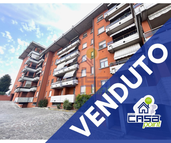 ULTIMO PIANO: TRILOCALE ARREDATO CON BOX
