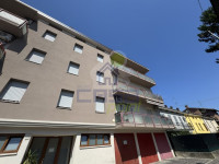 TRILOCALE CON GARAGE IN CENTRO STORICO