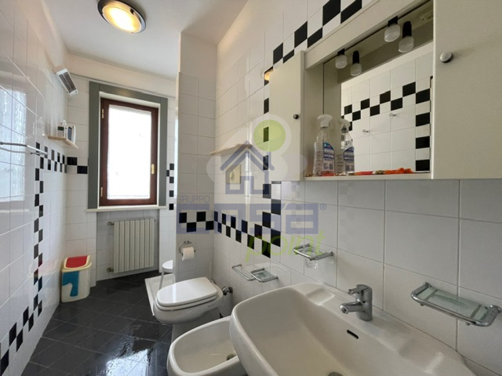 BAGNO