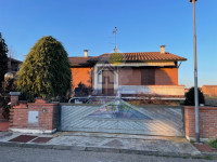 FRONTE ABITAZIONE