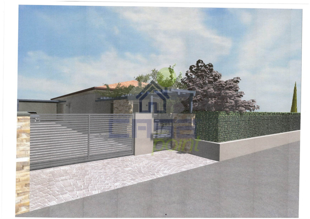 INGRESSO-CARRAIO----PEDONALE