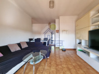SPAZIOSO TRILOCALE con BOX e CANTINA