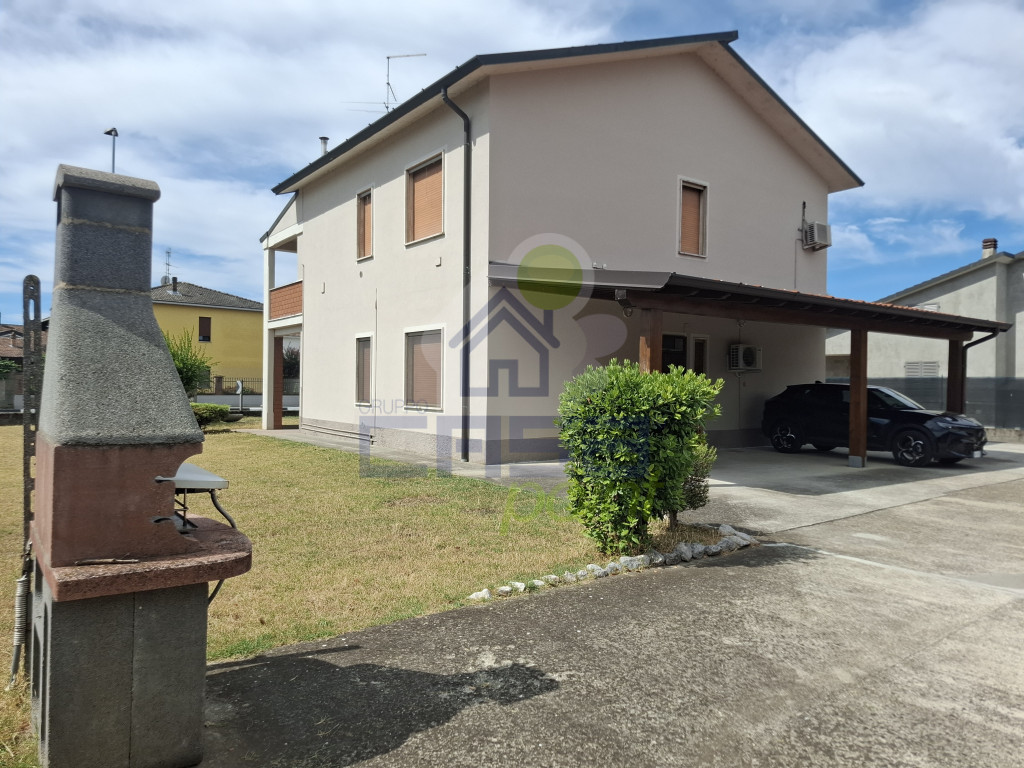 ESTERNO