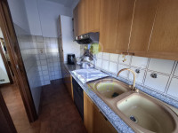 CUCINA APPARTAMENTO PIANO TERRA