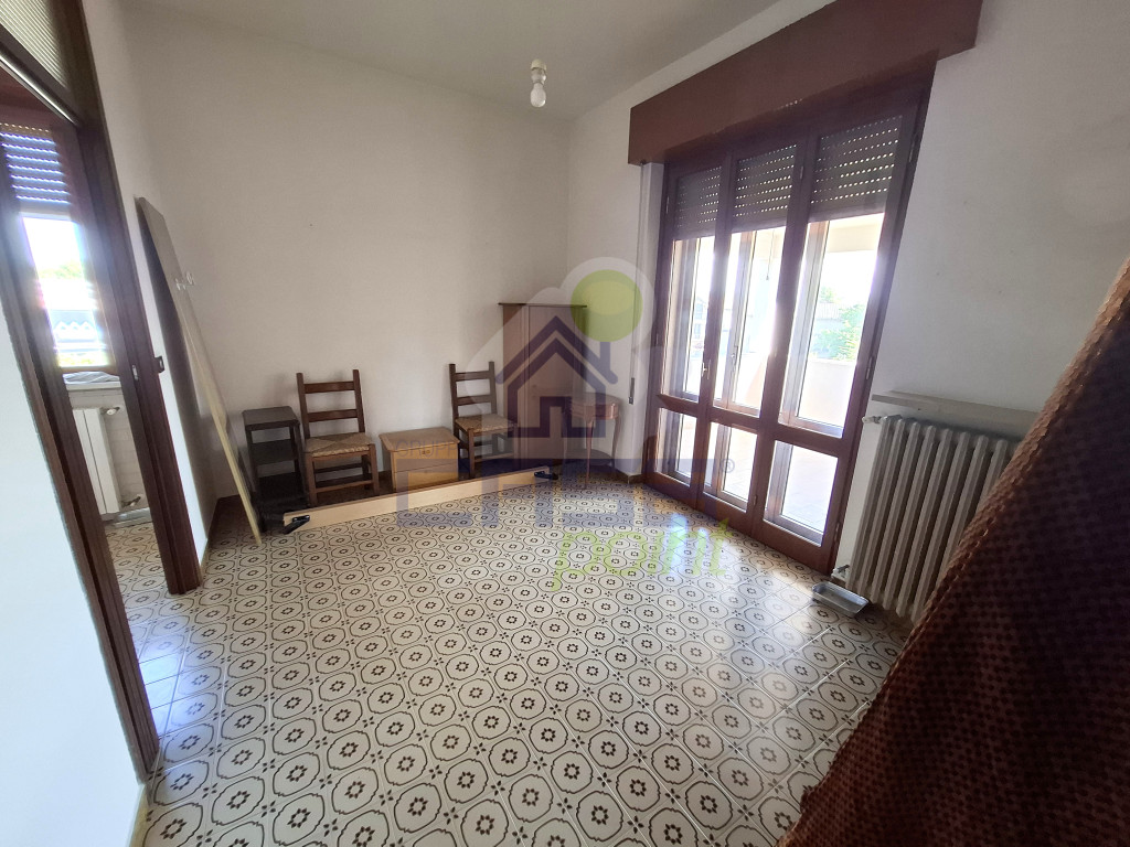 SALA DA PRANZO APPARTAMENTO PRIMO PIANO