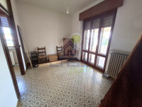 SALA DA PRANZO APPARTAMENTO PRIMO PIANO