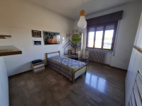 LETTO APPARTAMENTO PRIMO PIANO