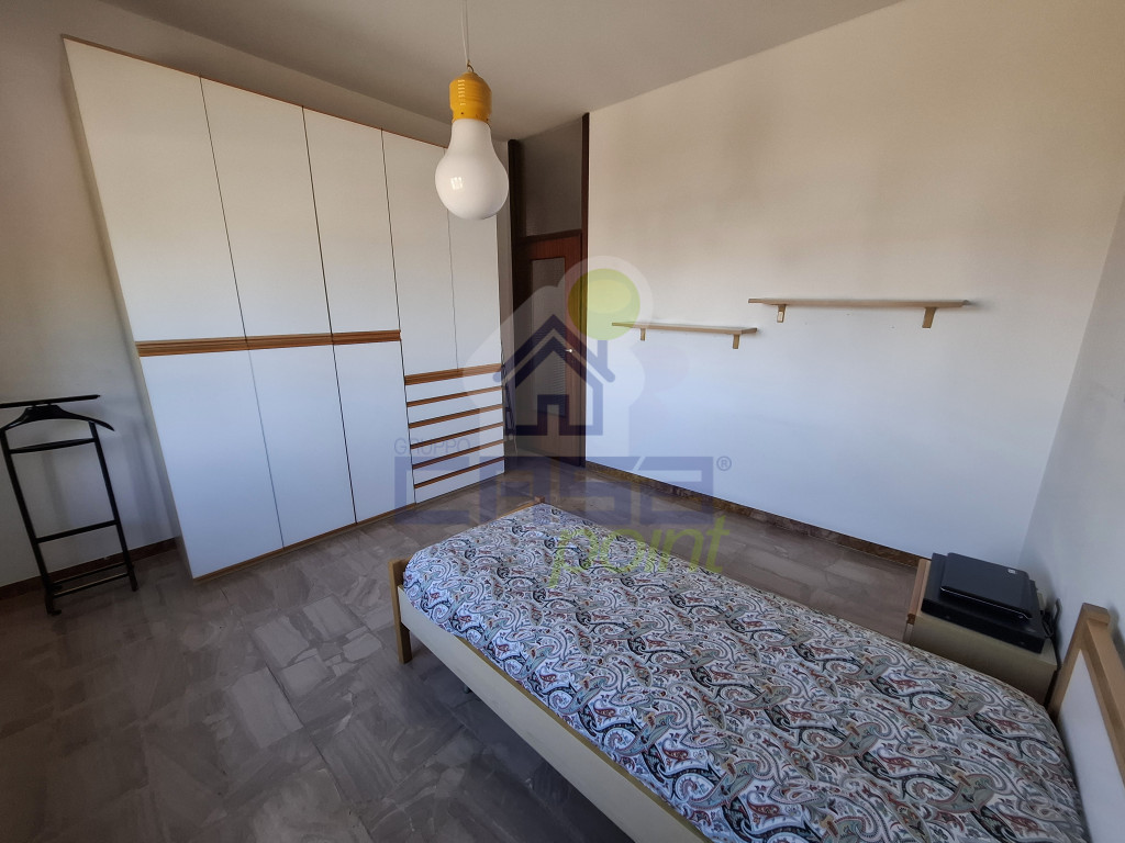 LETTO APPARTAMENTO PRIMO PIANO