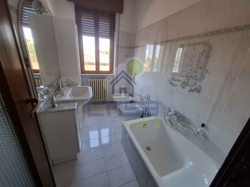 BAGNO APPARTAMENTO PRIMO PIANO