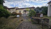 CASA INDIPENDENTE CON AMPIO GIARDINO