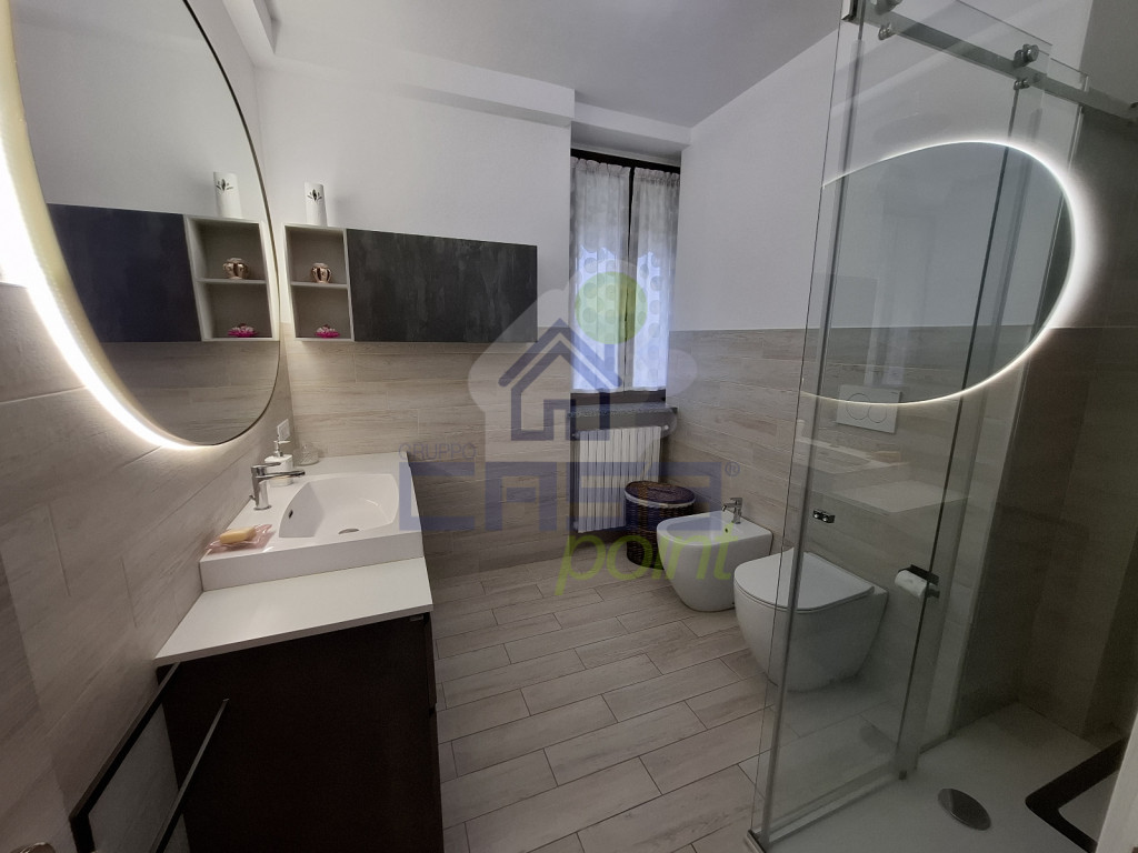 BAGNO