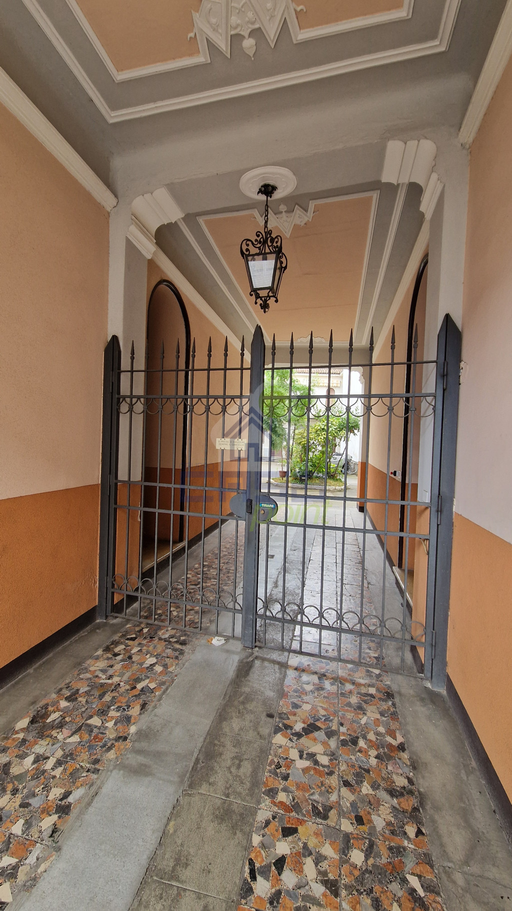 INGRESSO COMUNE