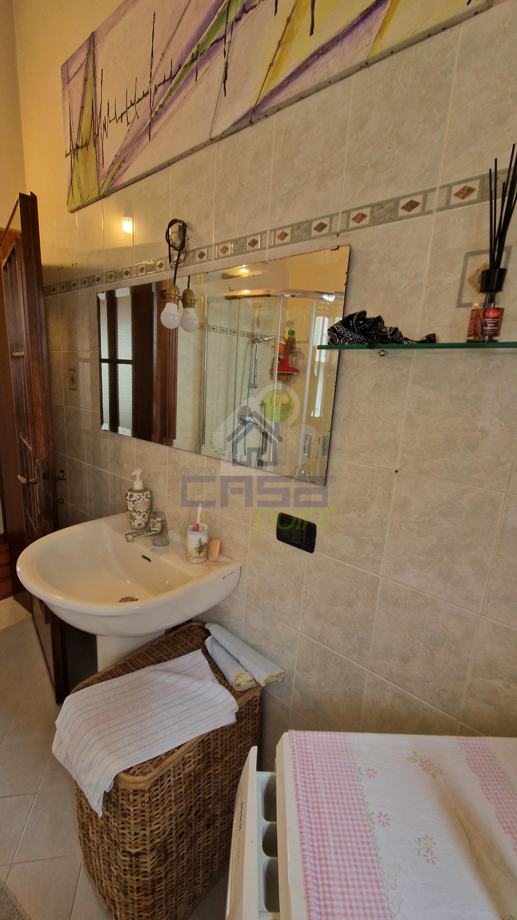 BAGNO 2