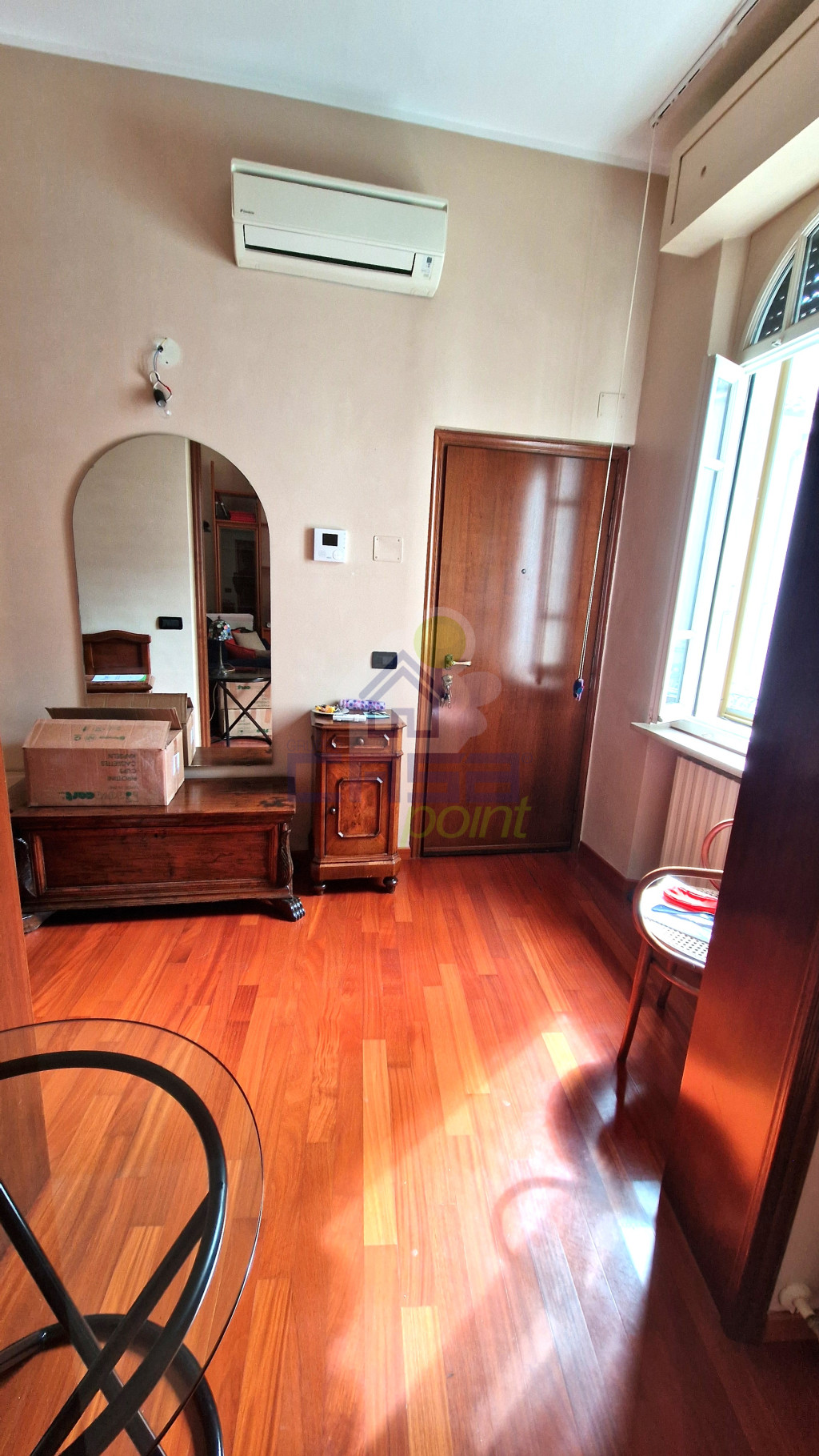 INGRESSO