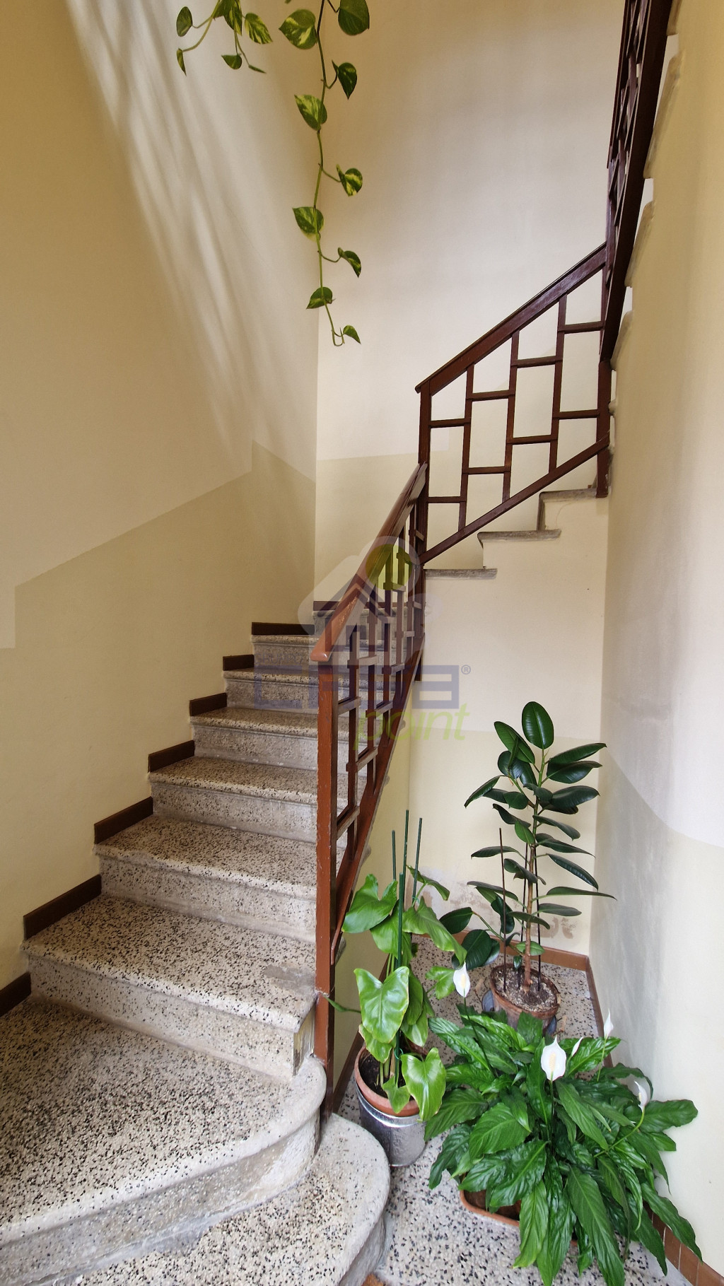 VANO SCALA COMUNE