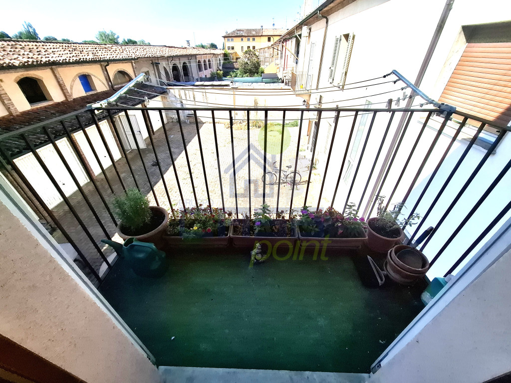 BALCONE