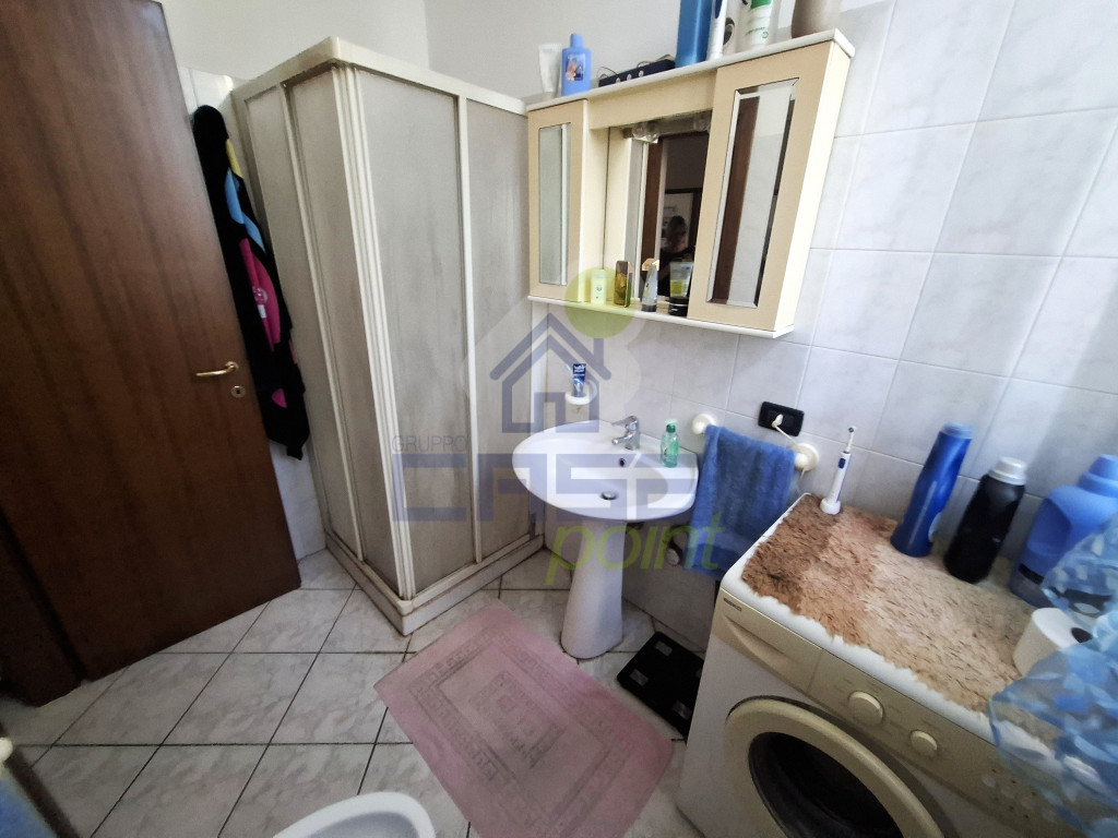 BAGNO
