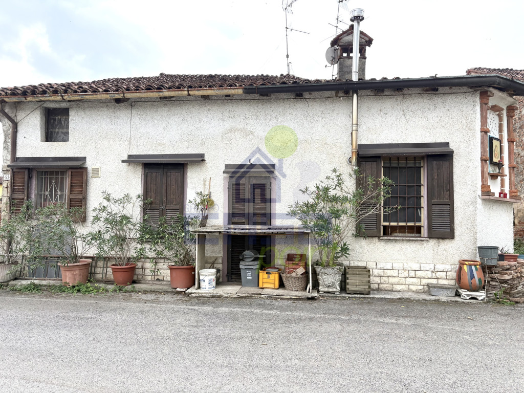 FACCIATA ESTERNA