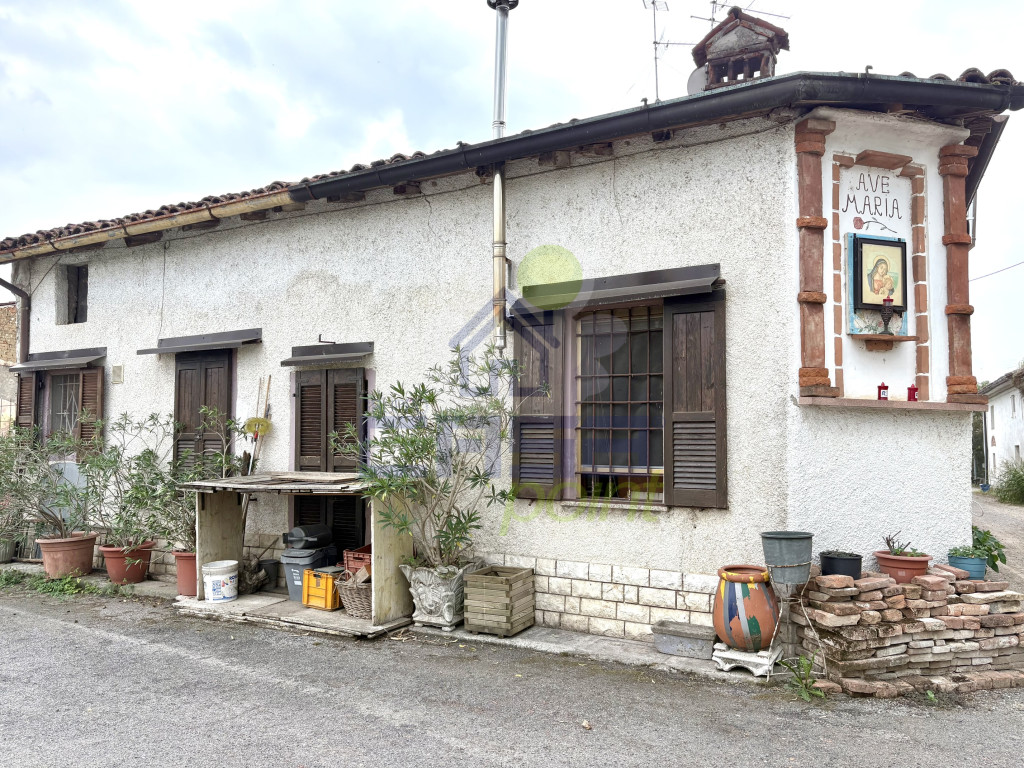 FACCIATA ESTERNA