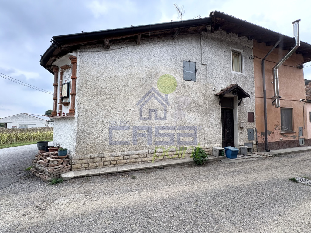 FACCIATA ESTERNA