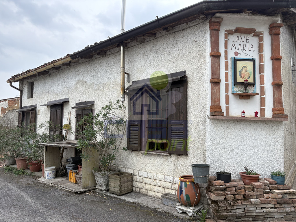 FACCIATA ESTERNA