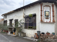 FACCIATA ESTERNA