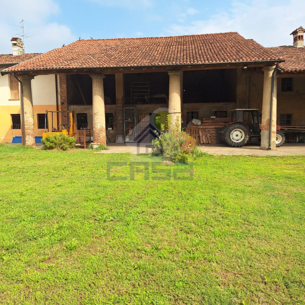 CASA di campagna.