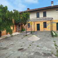 CASCINALE INDIPENDENTE