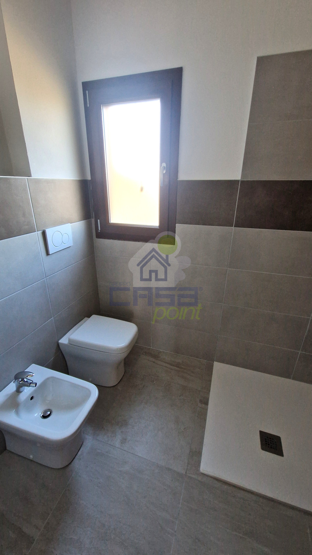 BAGNO P.T. 1