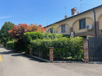 VILLA CON PISCINA A SAN MARINO