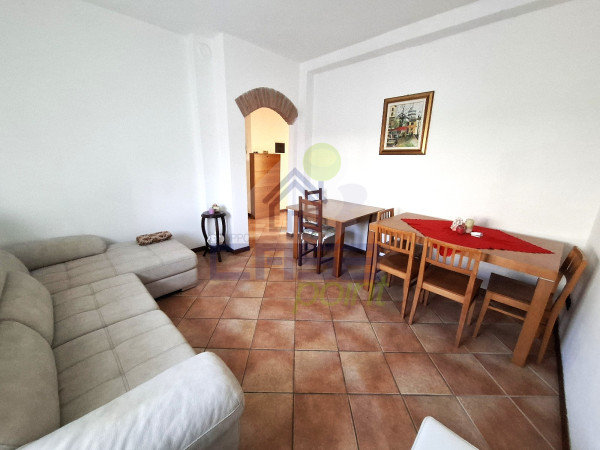 BILOCALE SENZA SPESE CONDOMINIALI, PRONTO PER ESSERE ABITATO