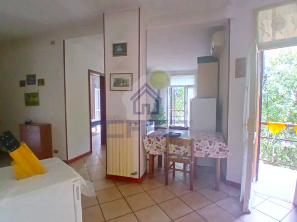 APPARTAMENTO IN CENTRO MALEO