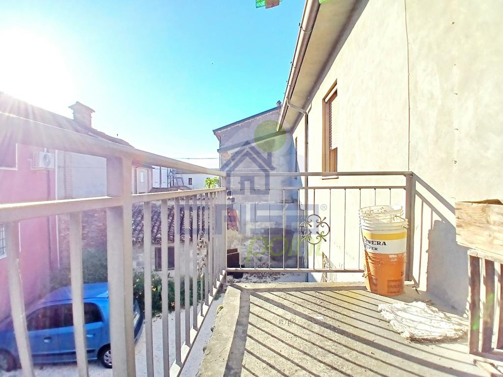 BALCONE