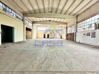 CAPANNONE AD USO DEPOSITO CON AMPIA AREA ESTERNA