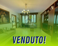 Spazioso Appartamento al piano terra con Garage