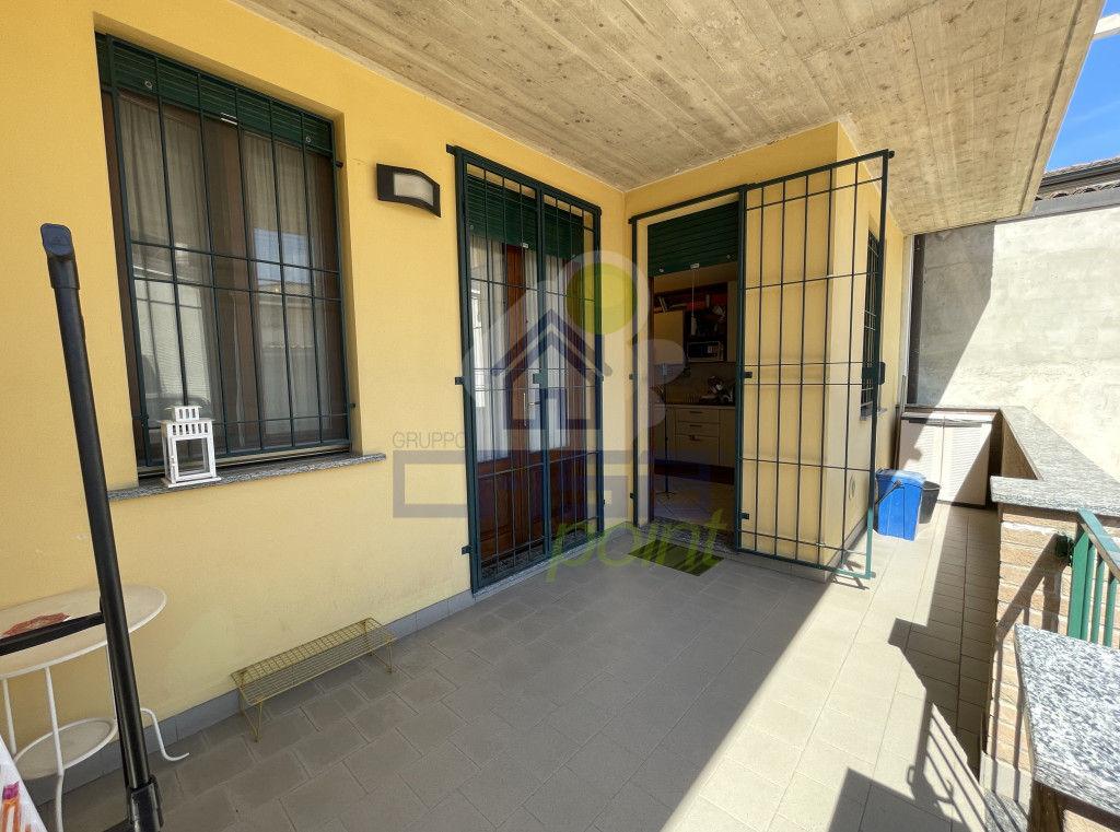 Balcone