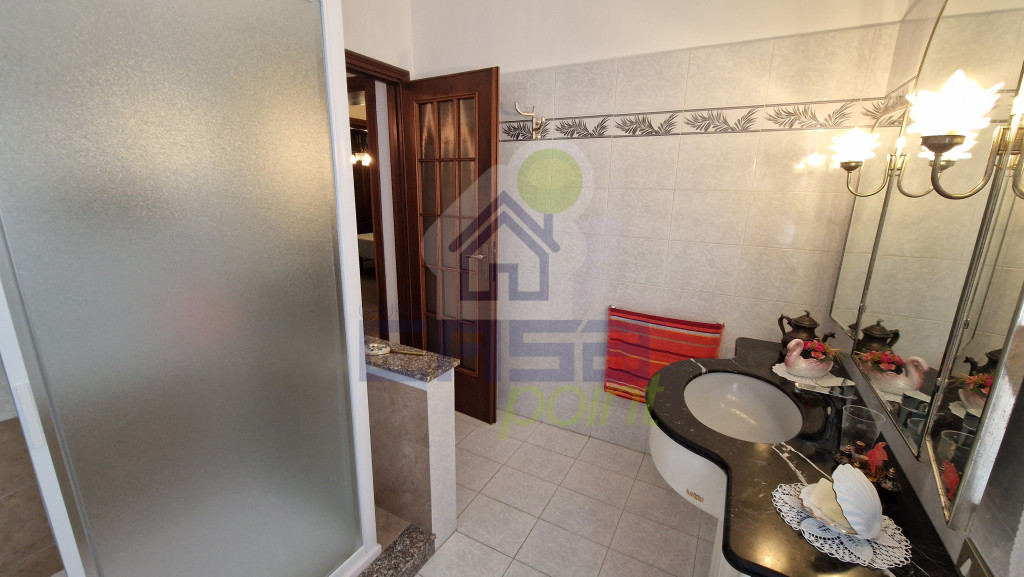 BAGNO 1